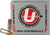 Underwood Ammo 9mm LUGER 115GR Xtreme Penetrator 20RD 10BX/Case