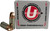 Underwood Ammo 9mm LUGER +P+ 90GR Xtreme Defender 20RD 10BX/Case