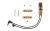 Unity Tactical AXON LNK Usb-c/crn LSR 7" Flat Dark Earth