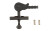 Unity Tactical FAST ADM Quick-Detach Lever Action
