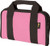 Us Peacekeeper Peacekeeper Attache CASE PINK HOLD 5 Magazines