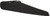 Us Peacekeeper Peacekeeper CASE 38" Scoped BLACK Double Zipper