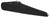 Us Peacekeeper Peacekeeper CASE 44" Scoped BLACK Double Zipper