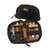 Us Peacekeeper PK EDC Pocket Organizer Black/Olive Drab