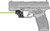Viridian Weapon Technologies Essential LASER GREEN Springfield Hellcat PRO