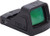 Viridian Weapon Technologies Reflex SIGHT RFX-11 3MOA GREEN DOT 1x16 Shieldrmc