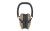 Walker's RAZOR Passive MUFF Flat Dark Earth