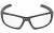 Walker's Vector Shooting Glasses CLR