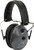 Walker's Walkers MUFF Electronic 1-MIC 4X Enhancement 22dB GREY