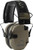 Walker's Walkers MUFF Electronic RAZOR SLIM Patriot 23dB Flat Dark Earth
