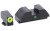 AMERIGLO I-DOT FOR GLK 42/43 GRN/GRN