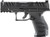 Walther Arms PDP Compact Semi-Automatic Pistol - 9mm LUGER, 4"