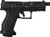 Walther Arms PDP PRO SD Compact Semi-Automatic Pistol - 9mm LUGER, 4.6"