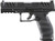 Walther Arms PDP Full Size Semi-Automatic Pistol - 9mm LUGER, 5"