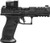 Walther Arms PDP PRO Semi-Automatic Pistol - 9mm LUGER, 4.7"