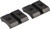 Warne BASE Maxima 2PC RUGER American Rimfire MATTE