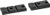 Warne BASE VAPOR 2PC RUGER American Rimfire Aluminum