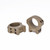 Warne Hyperlite 34mm MED RINGS DE