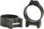 Warne RINGS Maxima 34mm LOW MATTE