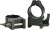 Warne RINGS Maxima Quick-Detach 30mm HIGH MATTE