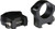 Warne RINGS Mountain TECH 30mm Medium MATTE