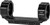 Warne Skyline Precision 34mm 1PC MOUNT MSR IDEAL Height
