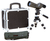 Warrior Tripods Tripods M-LOK 5" ARCA PLATE