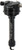 Warrior Tripods Tripods THE CHIEF Leveling BASE 75mm 6" STEM