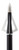Wasp Archery Products Broadhead Hammer SST !! 3-BLADE FIXED 100GR 1 3/16"3PK