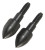 Wasp Archery Products FIELD Points 100GR 5/16" DIA. 12PK !!