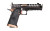 Watchtower Firearms Apache 4.6" 20RD 9mm CPR