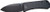 We Knife KNIFE Banter 2.9" BLACK G10 /BLACK Stonewashed S35VN