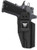 We the People IWB Holster for 5-Inch 1911 Pistols