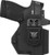 We the People IWB Holster for Smith and Wesson M&P 9/40/45 Autos