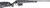 Weatherby 307 Range XP2 Rifle - 308 WIN (7.62X51 NATO), 20"