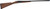 Weatherby Orion Side-by-Side Shotgun - 12, 28"
