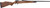 Weatherby Vanguard Sporter Rifle - 257 WEATHERBY MAGNUM, 24"
