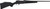 Weatherby Vanguard Synthetic Compact Rifle - 243 WIN, 20"