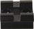 Weaver BASE TOP MOUNT #45 BRNG A-BOLT Marlin 455