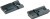 Weaver BASE TOP MOUNT PAIR Winchester XPR (8-40) MATTE