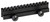 Weaver RAIL MOUNT System Single RAIL AR15 FLAT TOP