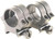 Weaver RINGS Detachable QUAD- LOCK 1" HIGH Silver .332"
