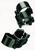 Weaver RINGS Detachable TOP MOUNT See-thru 1"