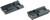 Weaver TOP MOUNT BASE PAIR TIKKA T3 MATTE