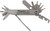 Wheeler AR Multi-tool Compact WITH CARRY CASE