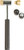 Wheeler Hammer SET Master Gunsmith WITH CASE