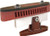 Wheeler Recoil PAD Installation Fixture
