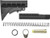 White Label Armory AR Stock Kit Accessory-kits