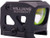 Williams Gunsight Co. LRS Reflex SIGHT Red 3 MOA DOT/32 MOA Circle