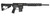 Wilson Combat Protector Carbine Rifle - 6mm ARC, 18" Fluted